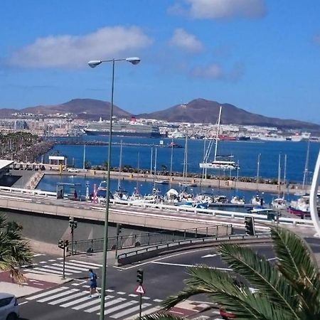 Balcon De La Bahia Gran Canaria Лас Палмас де Гран Канария Екстериор снимка