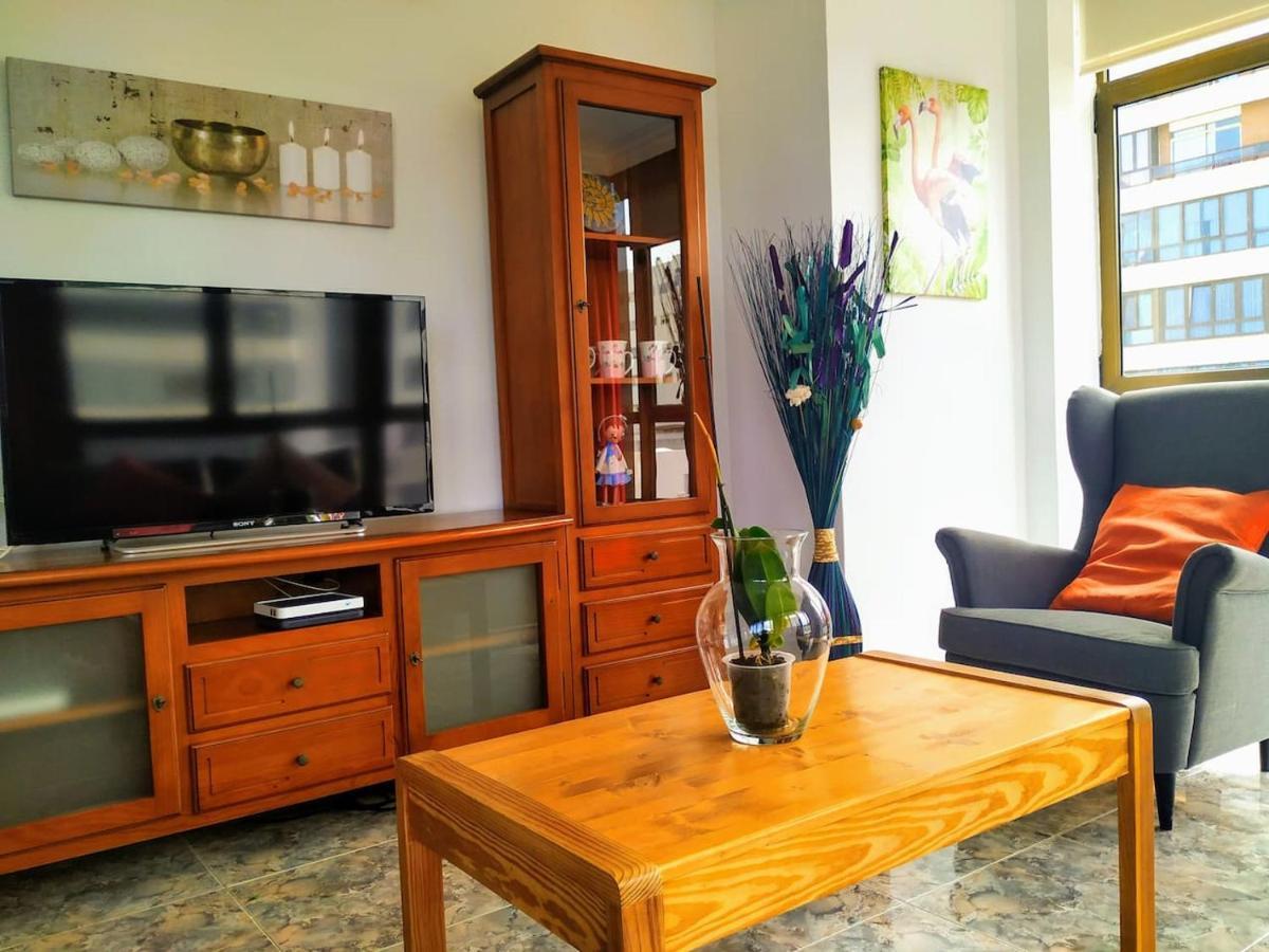 Balcon De La Bahia Gran Canaria Лас Палмас де Гран Канария Екстериор снимка