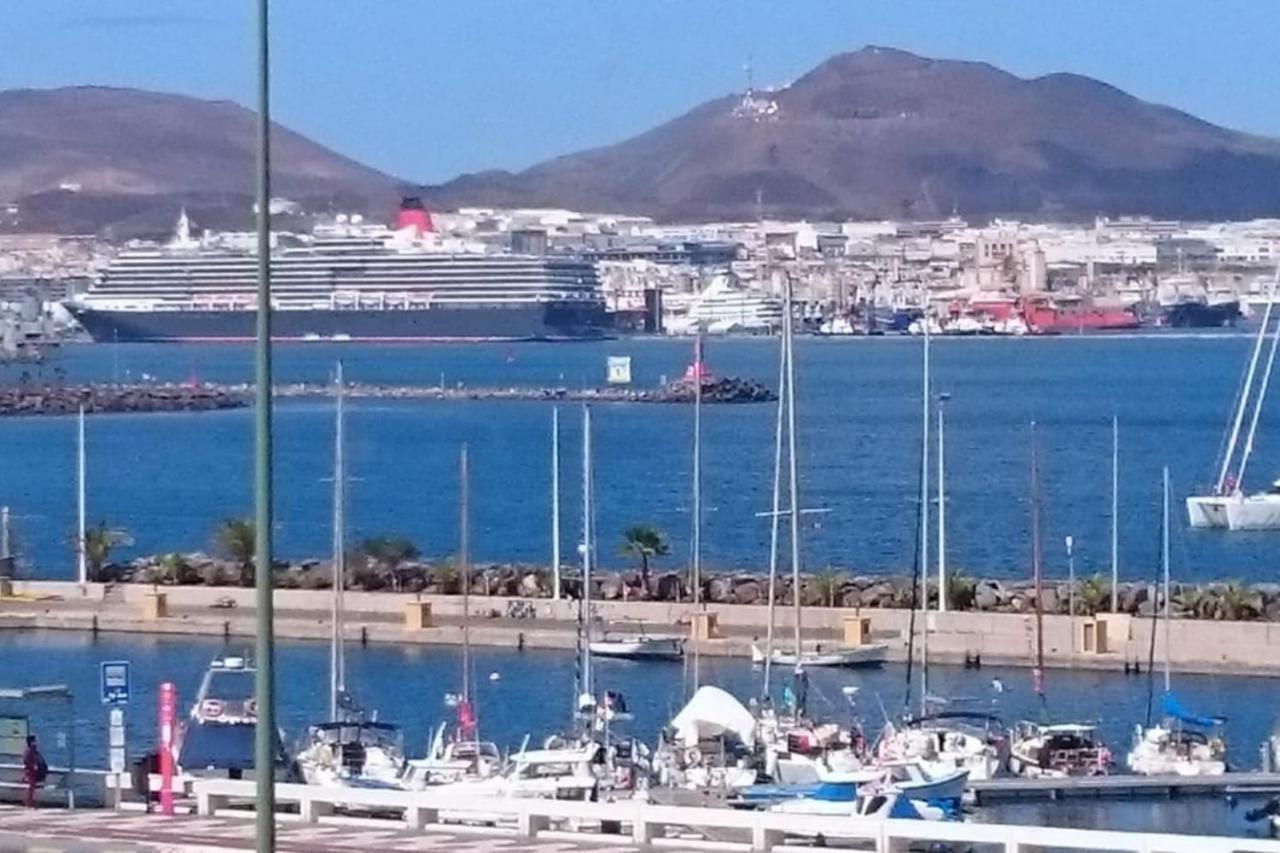 Balcon De La Bahia Gran Canaria Лас Палмас де Гран Канария Екстериор снимка