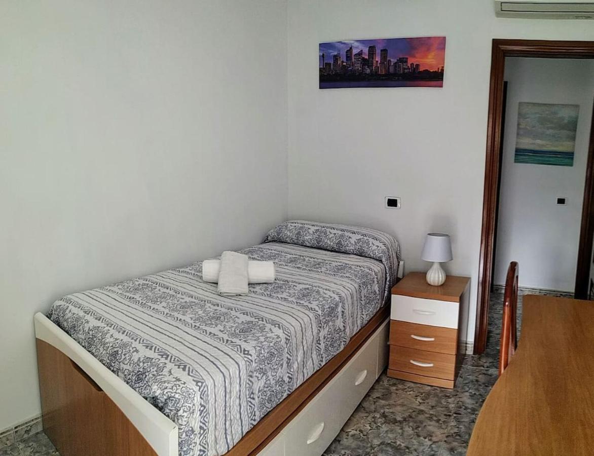 Balcon De La Bahia Gran Canaria Лас Палмас де Гран Канария Екстериор снимка