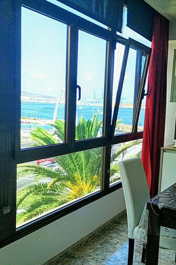 Balcon De La Bahia Gran Canaria Лас Палмас де Гран Канария Екстериор снимка