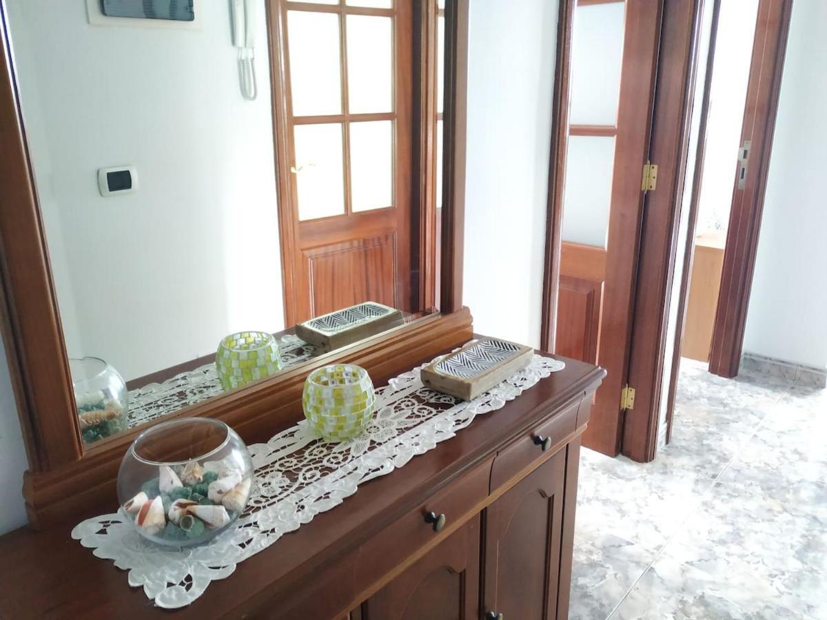 Balcon De La Bahia Gran Canaria Лас Палмас де Гран Канария Екстериор снимка