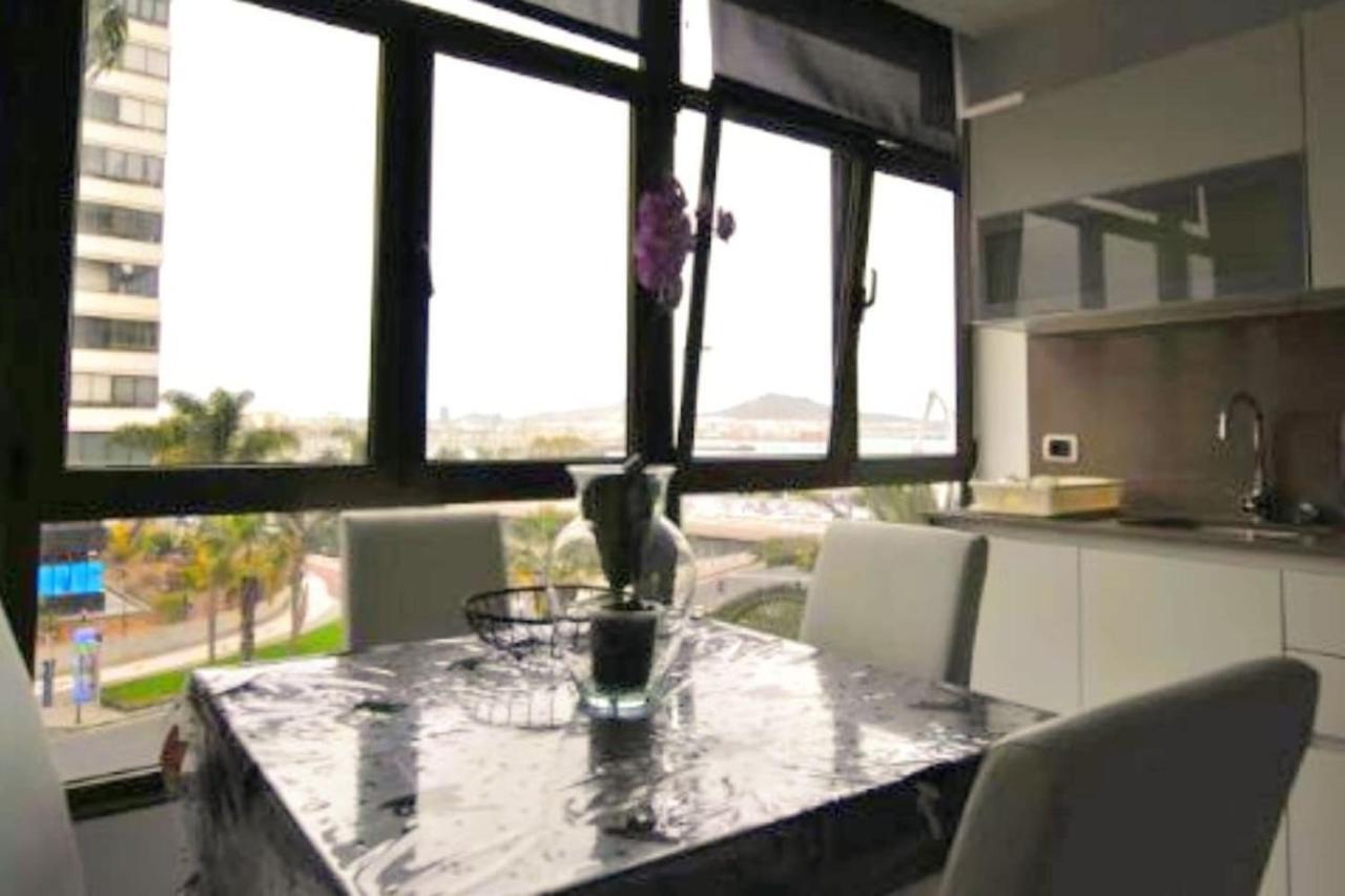 Balcon De La Bahia Gran Canaria Лас Палмас де Гран Канария Екстериор снимка